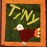 Count Your Blessings - Tiny