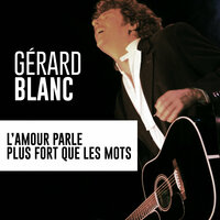 Sunshine Under the Moonlight - Gérard Blanc