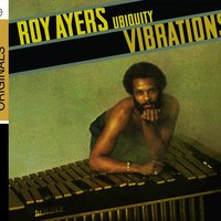 Better Days - Roy Ayers Ubiquity & Roy Ayers