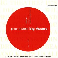 Oberon's Entrance - Peter Erskine