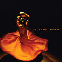 Warmed By The Winter Sun - Robin Guthrie