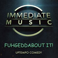Uptown Jump - Immediate Music