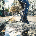 Весеннее обострение