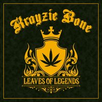 Sheba Doniesha - Krayzie Bone