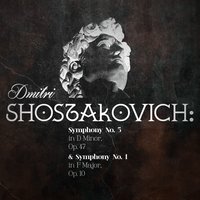 Symphony No. 5 in D Minor, Op. 47: IV. Allegro non troppo - Дмитрий Дмитриевич Шостакович & New York Philharmonic Orchestra