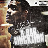 8 Bar Mucktion - J Beatz & Milli Major & BIG H & Kwam & Big Narstie & Sharky Major