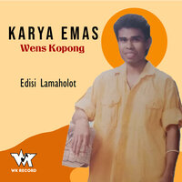 Balik Lewo Rae - Wens Kopong & Eva Koten