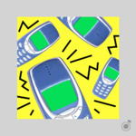 Рингтоны 2000-х