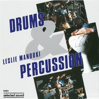 Log Drum Solos 1 - Leslie Mandoki