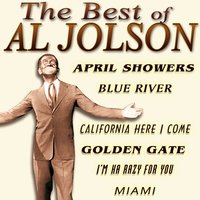 I Wish I Had A Girl - Al Jolson