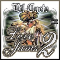 I Can't Believe - Lil Cuete