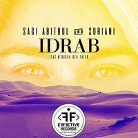 Idrab - Sagi Abitbul & Soriani & M'Barka Ben Taleb