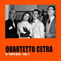 Cirillino Ci - Quartetto Cetra