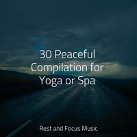 Silent Wave - Deep Sleep Meditation & Sounds of Nature White Noise for Mindfulness Meditation and Relaxation & Musique Zen Garden