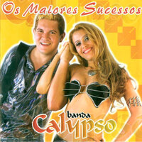 Formula Mágica - Banda Calypso