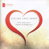 Non t'amo più - Stephen de Pledge & Anna Leese