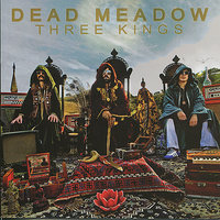 Good Moanin' - Dead Meadow