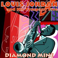 Is You Is or Is You Ain't My Baby - Louis Jordan & His Tympany Five