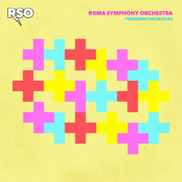 Here Comes the Sun - Roma Symphony Orchestra