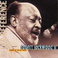 Take A Walk With Me (Take1) - Jr. & Robert Lockwood Jr. & Robert Lockwood