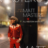 Desert Rose - Matt Masters & John Ellis & Kendel Carson & Patt Steward & Angela Harris & Rob Becker