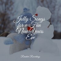 Reindeer - Chansons de Noel Academie & Christmas Music Santa & Christmas Hits Collective