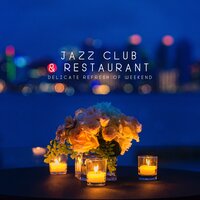 Soft and Smooth - Instrumental Lounge Jazz