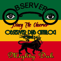 Rotten Teeth Dub - Niney The Observer