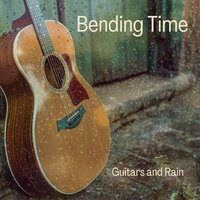 Hidden Place - Bending Time