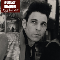 You're Undecided - Robert Gordon