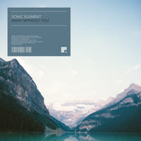 Away Without You - Sonic Element