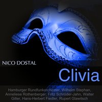 Clivia: Dialog 1 (Clivia) - Anneliese Rothenberger