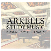 Dirty Blonde - Arkells