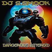 Space Rally - DJ S.Smock