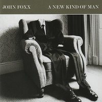 Underpass - John Foxx