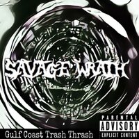 Warhead - Savage Wrath