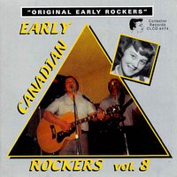 Long Way to St. Louis - R. Dean Taylor & The Shadows