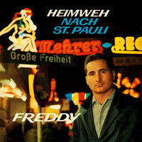 Fischmarkt von St. Pauli - Freddy Quinn & Josef Albrecht & Addi Münster & Hamburger Originale