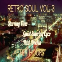 Cruisin' - Flow & Cyco Thah Urchin
