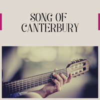 Song of Canterbury - Frank Chacksfield & His Orchestra