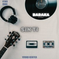 Sin ti - Baraka ataka