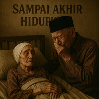 Sampai Akhir Hidupku - Bornfri Situmorang