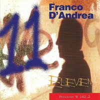 Dancing Colours - Franco D'Andrea