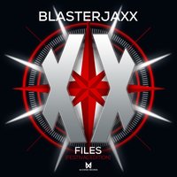 Charge - Blasterjaxx