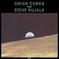 Diversions - Chick Corea & Steve Kujala