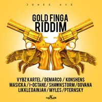 Burnna - I Octane
