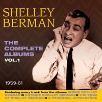 Small Embarrassing Moments - Shelley Berman