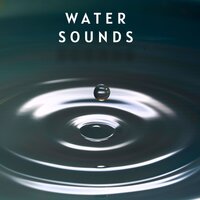 Deep Slow Water Sounds to take you to the Ocean of Sleep - Relaxing Water Sounds & Ocean Wave River Dream & Ocean Wave River Sounds