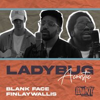 Ladybug - Blank Face & LowKiy