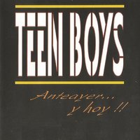 La Plaga - Teen Boys